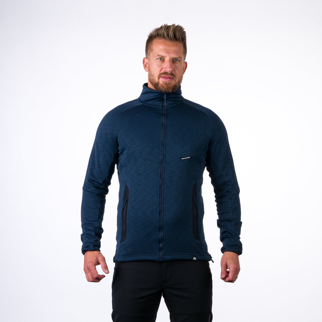 MI-3720OR men's trendy active comfort sweatshirt ADEN