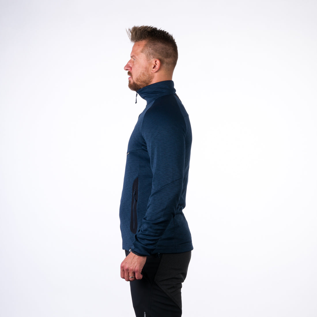 MI-3720OR men's trendy active comfort sweatshirt ADEN