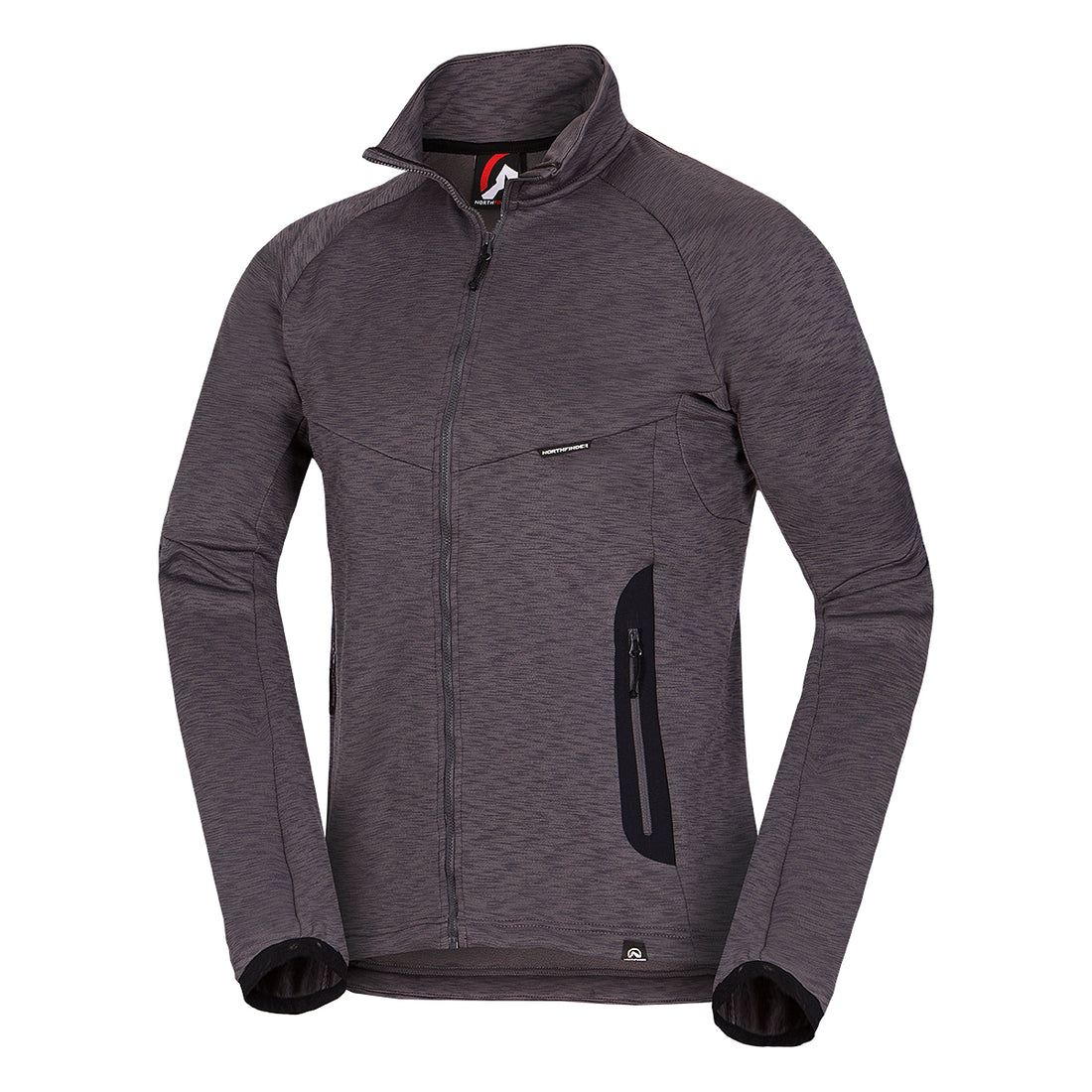 MI-3720OR men's trendy active comfort sweatshirt ADEN