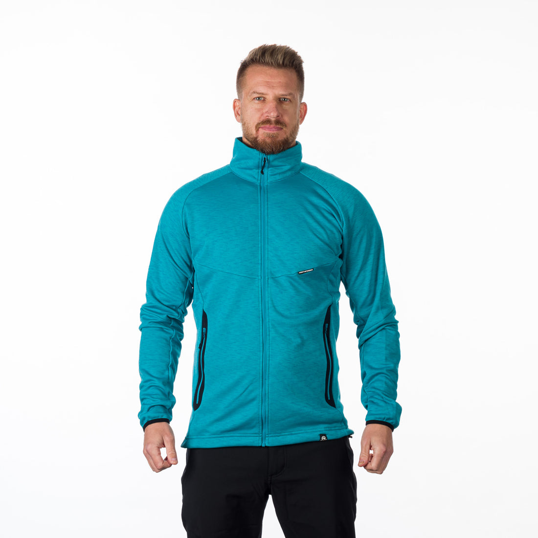 MI-3720OR men's trendy active comfort sweatshirt ADEN