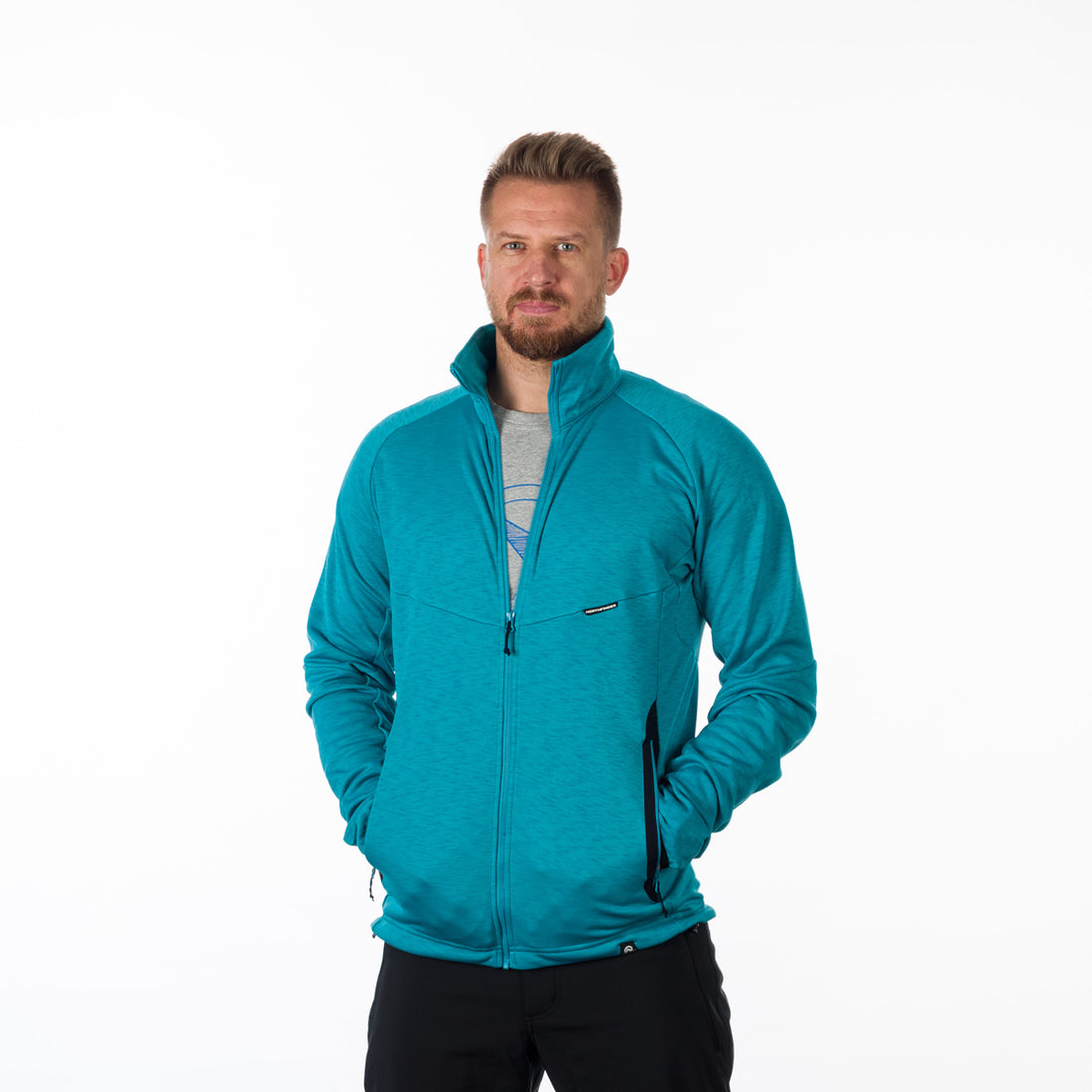 MI-3720OR men's trendy active comfort sweatshirt ADEN
