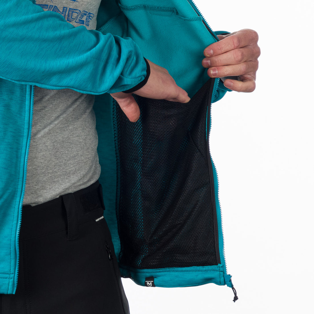 MI-3720OR men's trendy active comfort sweatshirt ADEN