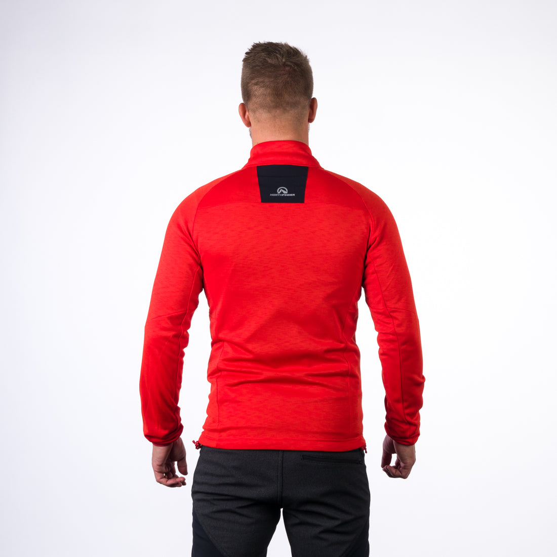 MI-3720OR men's trendy active comfort sweatshirt ADEN