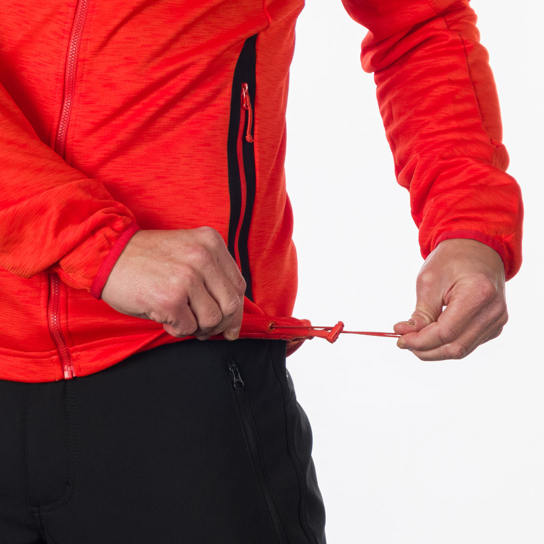 MI-3720OR men's trendy active comfort sweatshirt ADEN