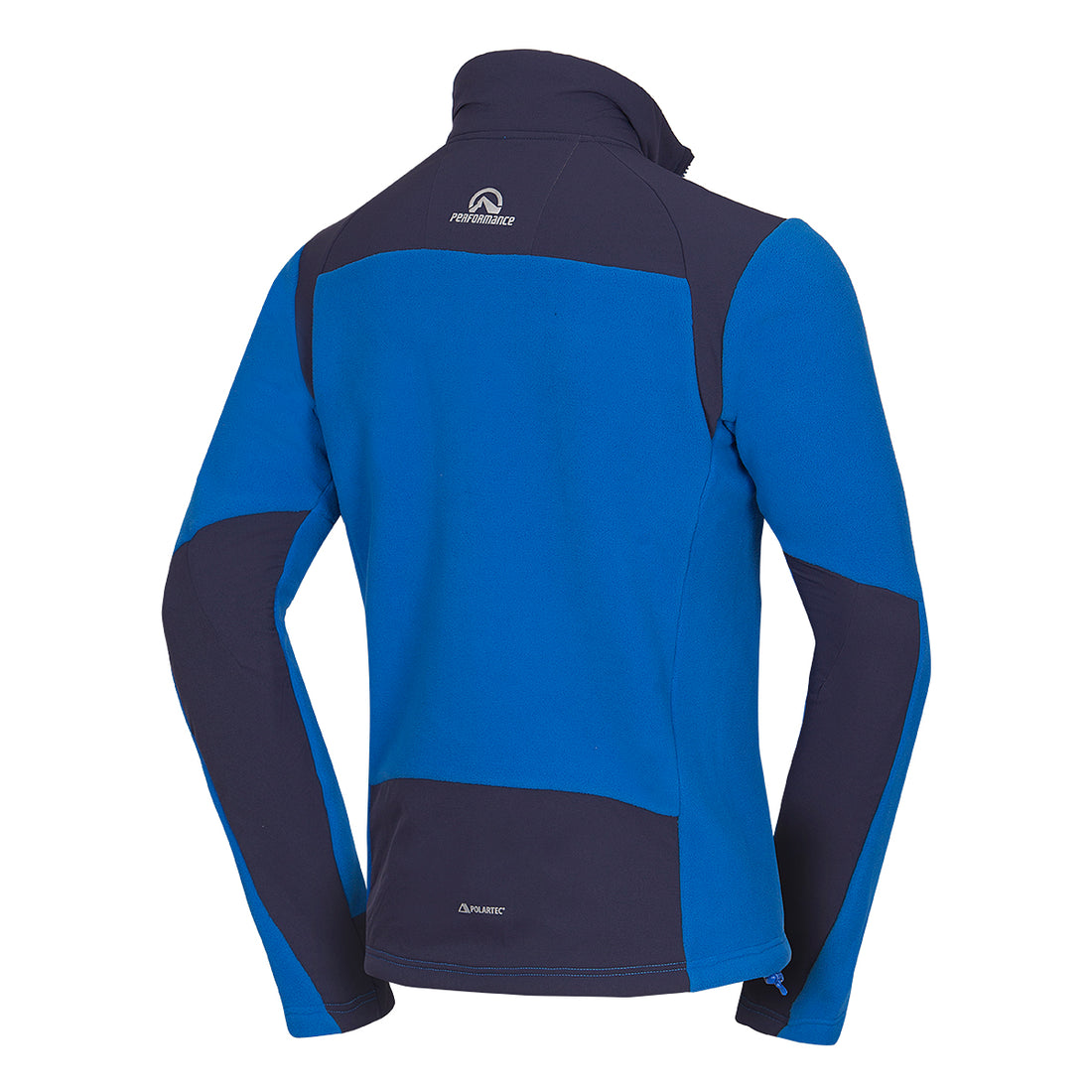 MI-3737PRO men's fleece sweatshirt  Polartec® Micro TRIBEC MINCOL
