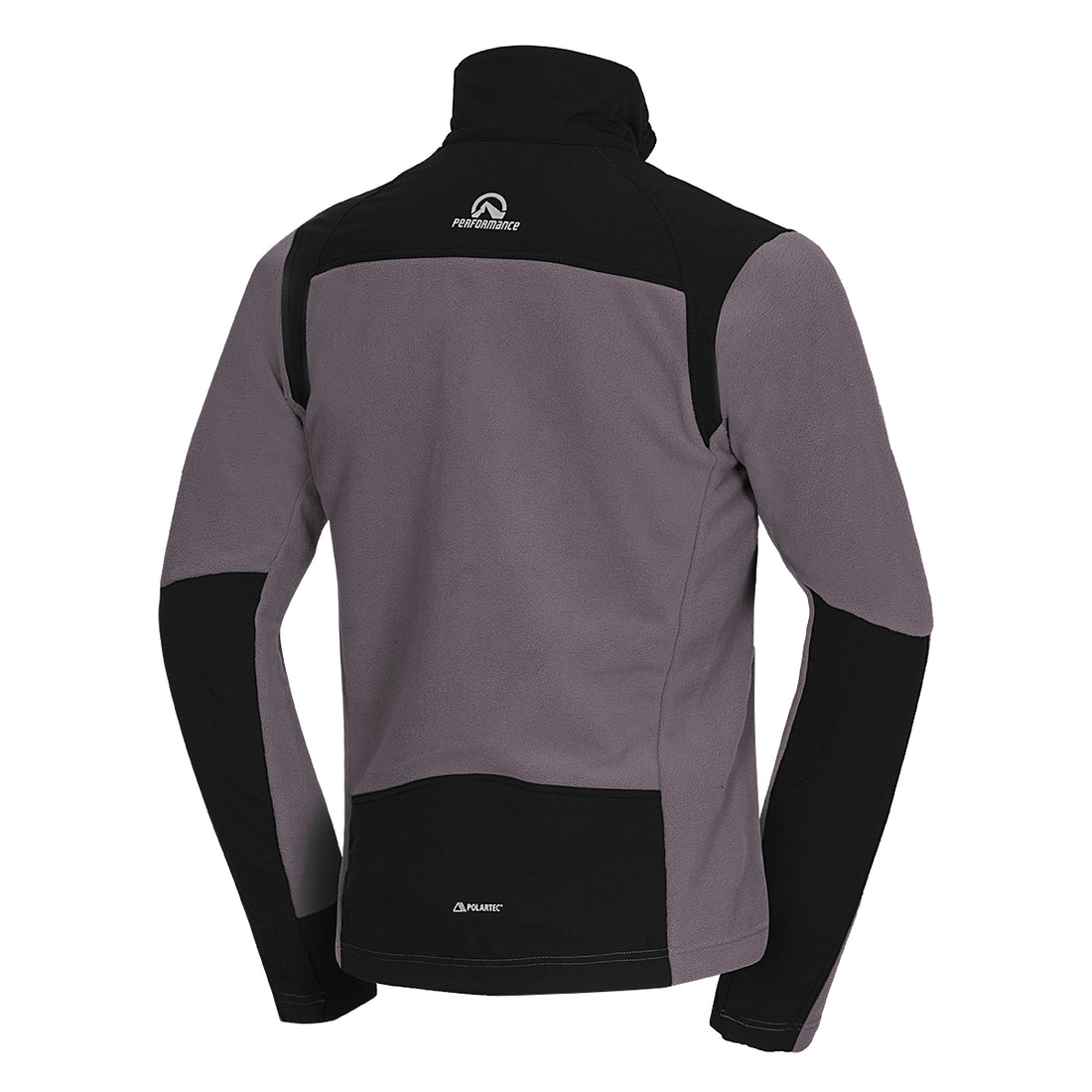MI-3737PRO men's fleece sweatshirt  Polartec® Micro TRIBEC MINCOL