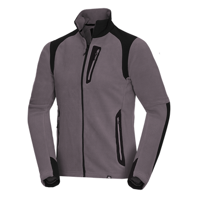MI-3737PRO men's fleece sweatshirt  Polartec® Micro TRIBEC MINCOL