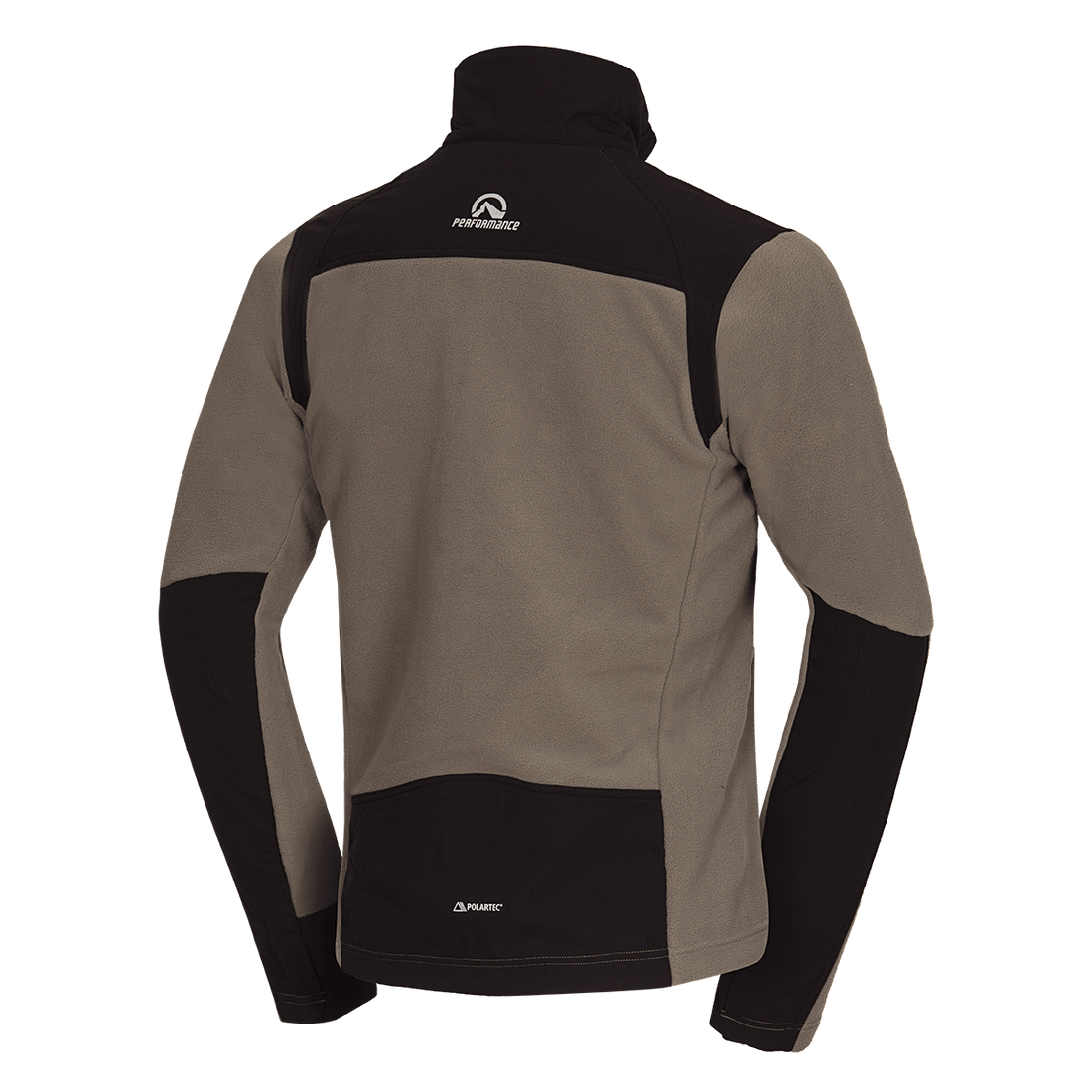 MI-3737PRO men's fleece sweatshirt  Polartec® Micro TRIBEC MINCOL