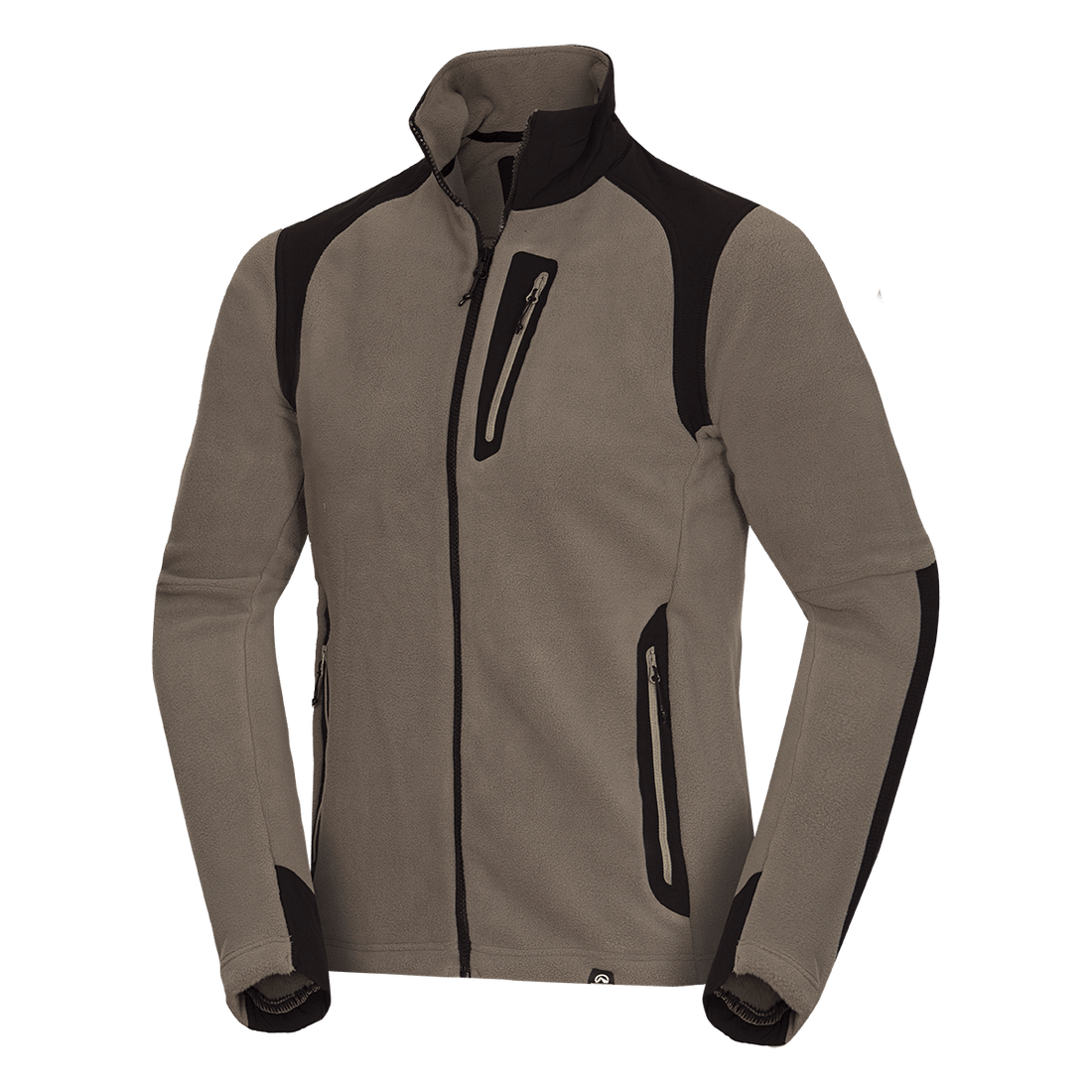 MI-3737PRO men's fleece sweatshirt  Polartec® Micro TRIBEC MINCOL