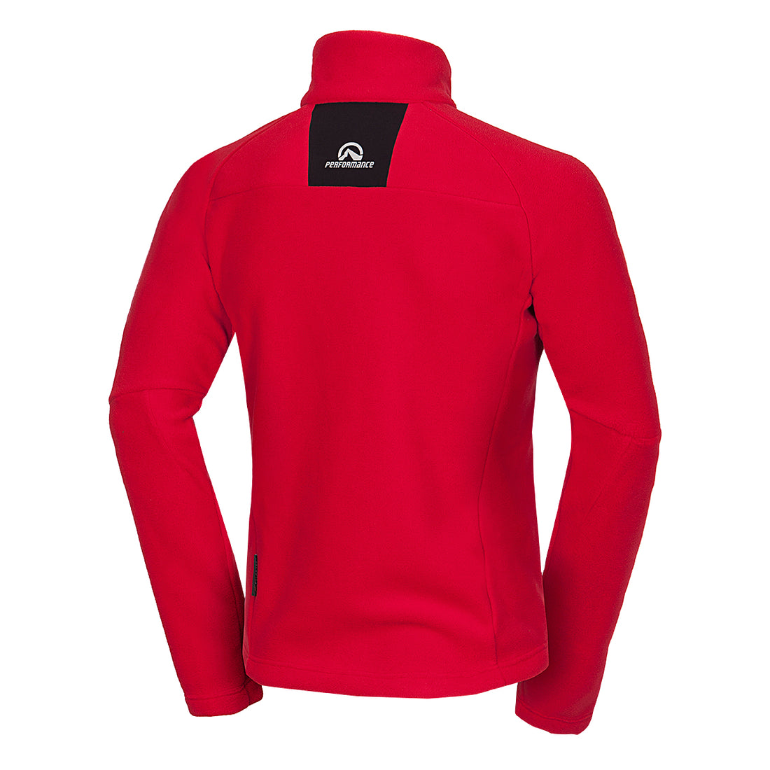 MI-3738PRO men's fleece sweatshirt  polartec® micro 200 PUPOV