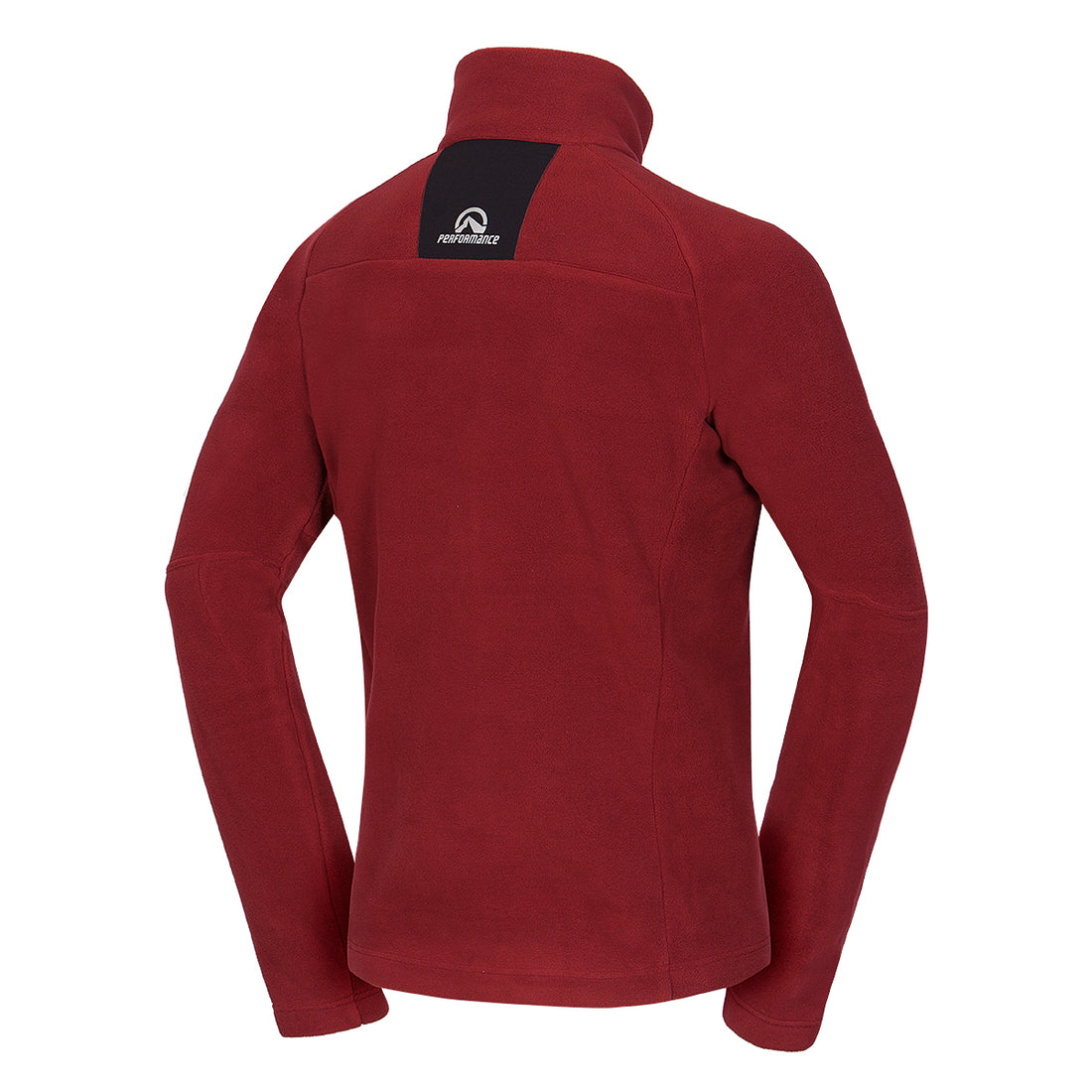 MI-3738PRO men's fleece sweatshirt  polartec® micro 200 PUPOV