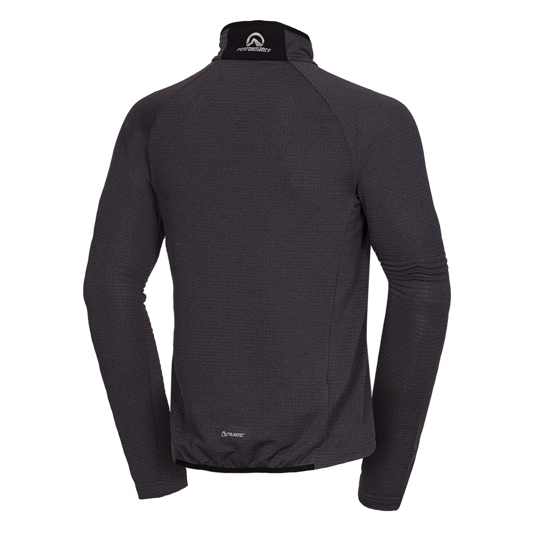 MI-3740PRO men's sweatshirt  polartec® power grid JAVORNIK
