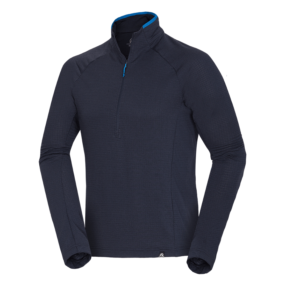 MI-3740PRO men's sweatshirt  polartec® power grid JAVORNIK