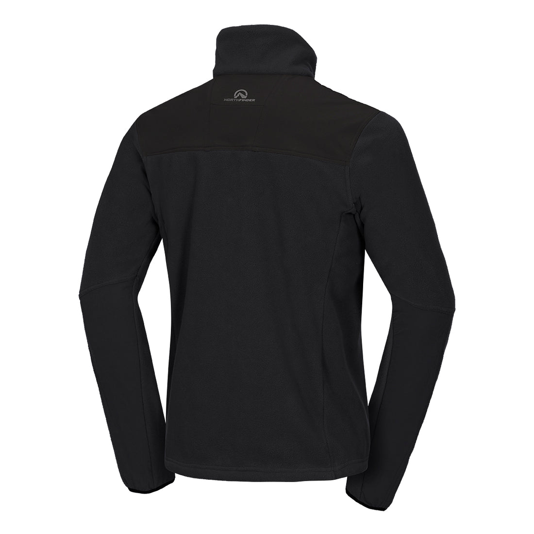 MI-3745AD men's fleece sweater NorthPolar MAURICE