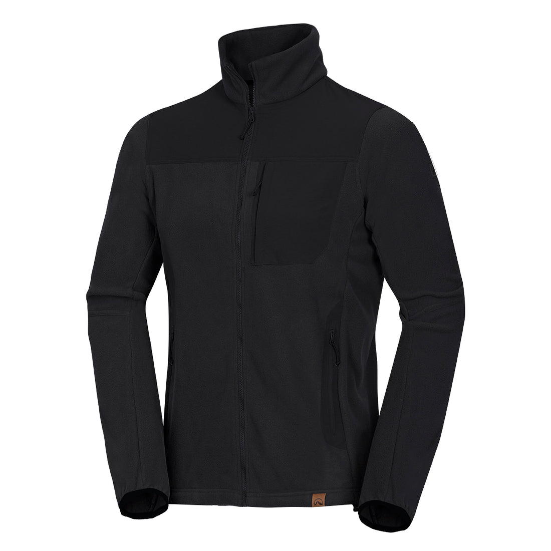 MI-3745AD men's fleece sweater NorthPolar MAURICE