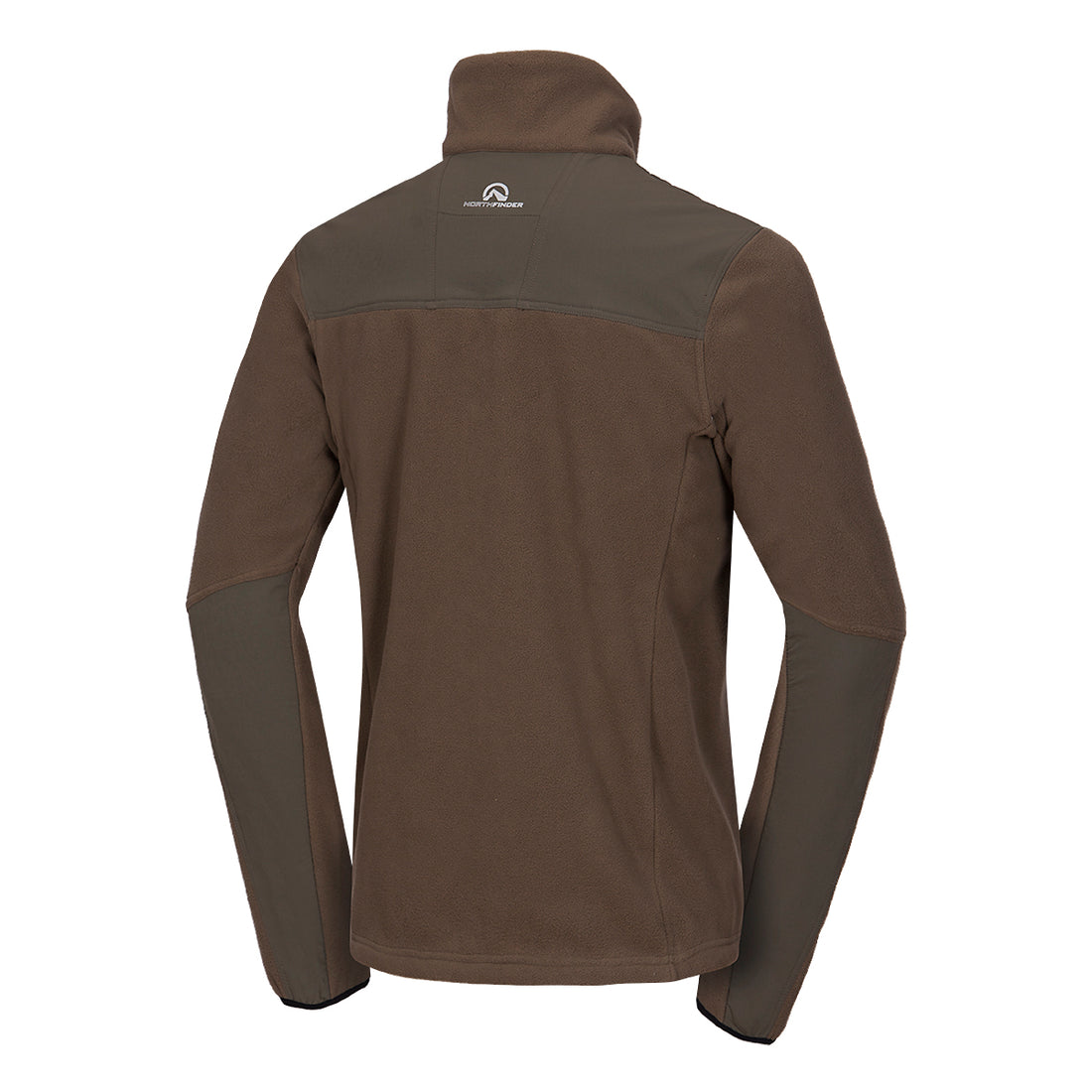 MI-3745AD men's fleece sweater NorthPolar MAURICE