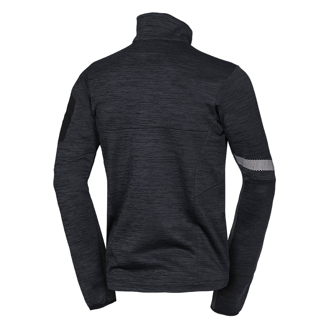 MI-3770OR men's melange trekking sweater regular fit BANKS