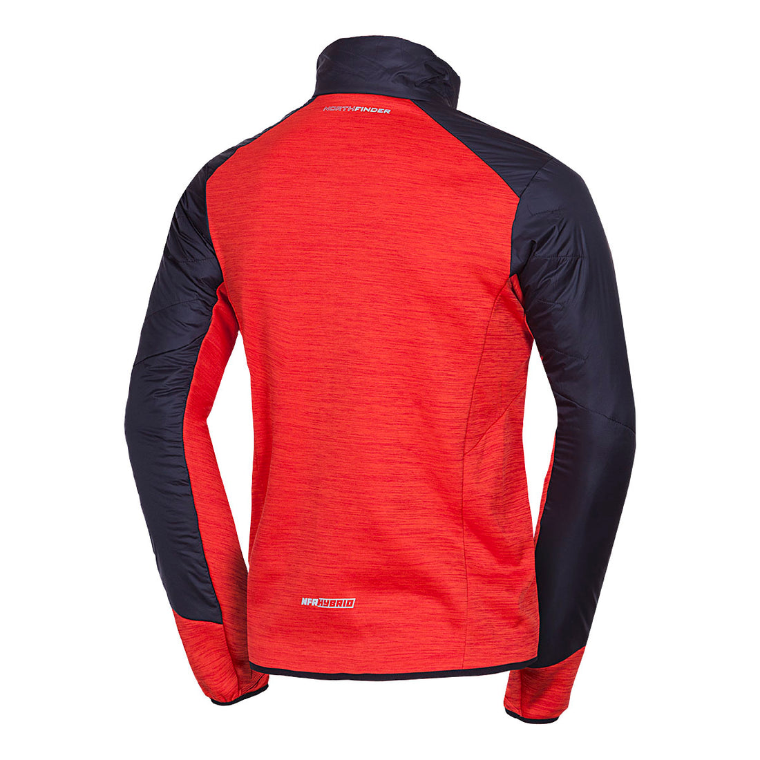 MI-3772OR men's hybrid windproof outdoor sweater BEAR