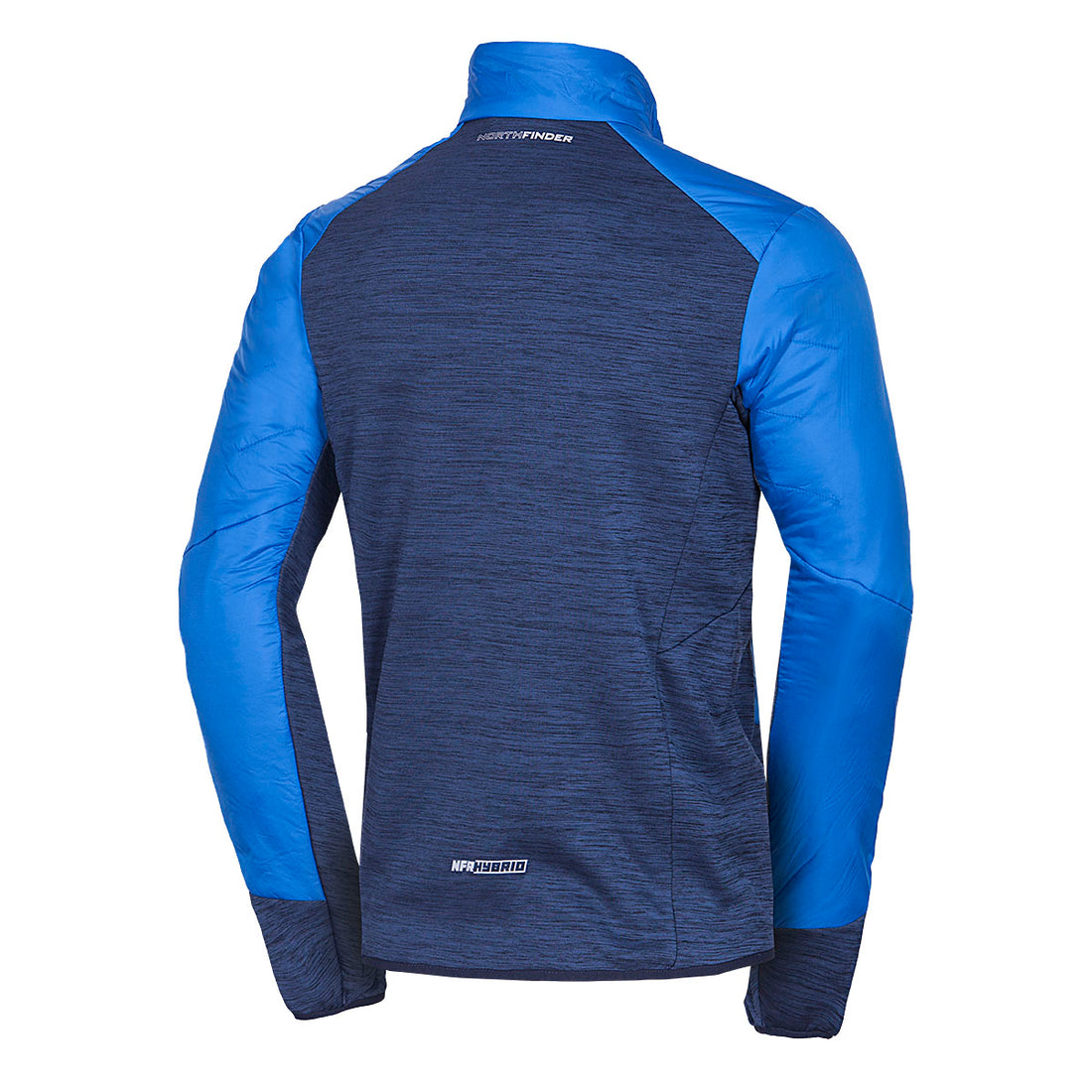 MI-3772OR men's hybrid windproof outdoor sweater BEAR