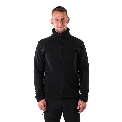 MI-3800OR men's outdoor fleece sweater EMMET
