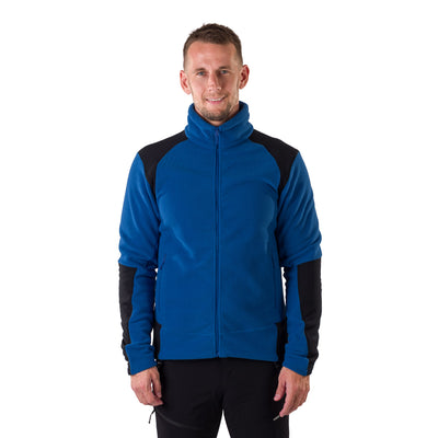 MI-3800OR men's outdoor fleece sweater EMMET
