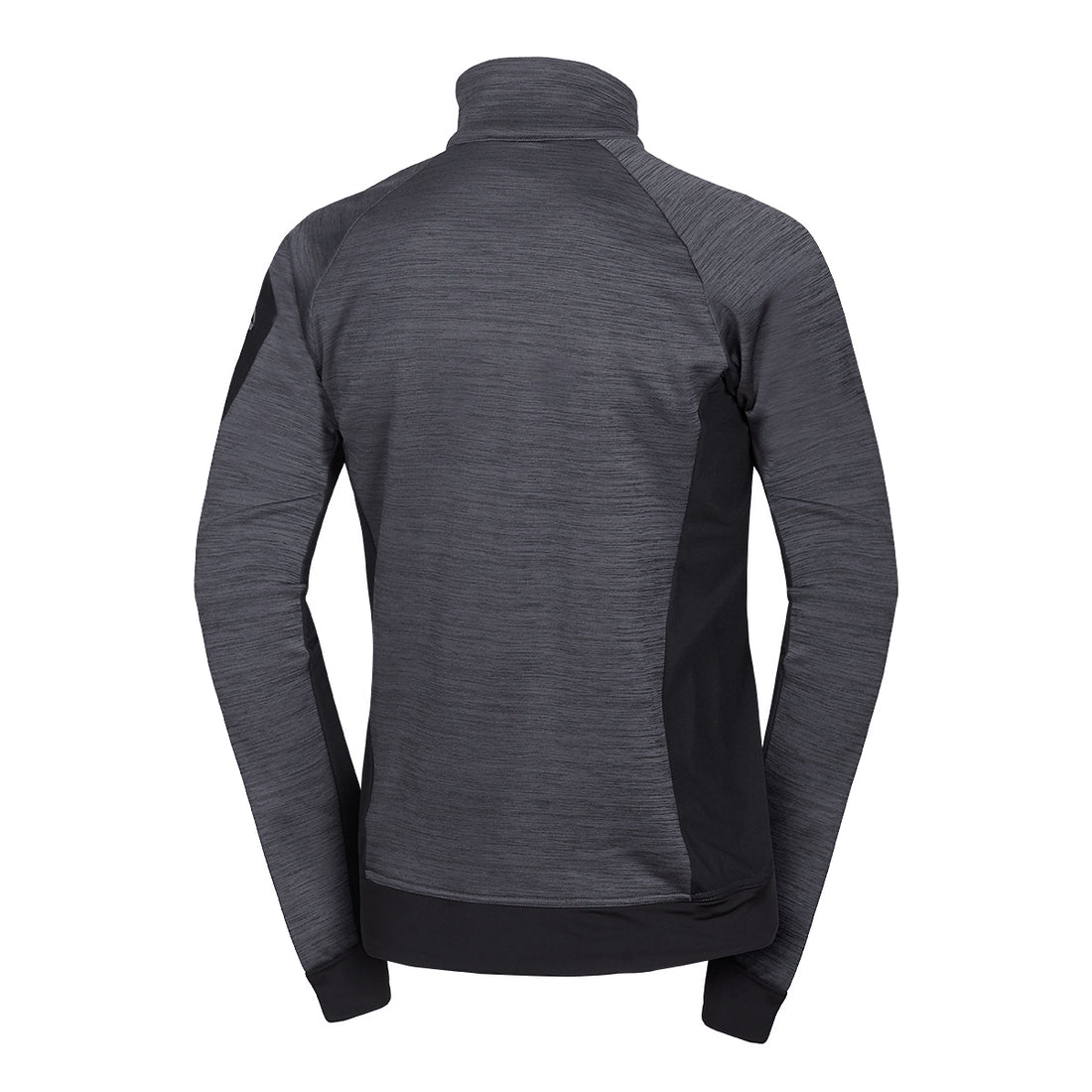 MI-3826OR men's melange multisport active sweater SAMMY