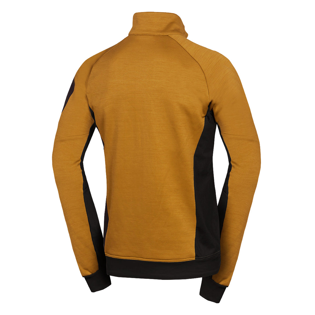 MI-3826OR men's melange multisport active sweater SAMMY