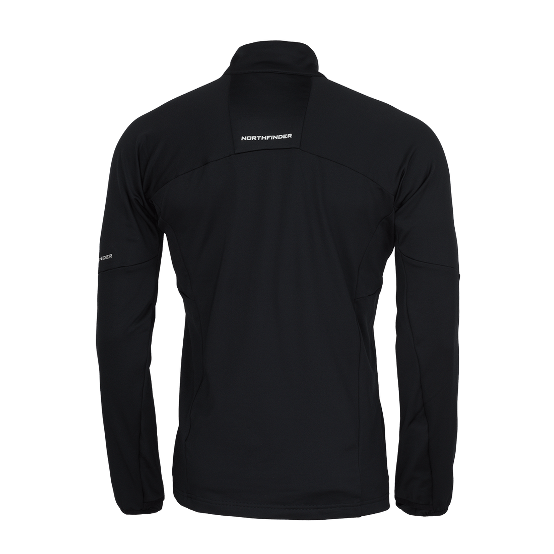 MI-3837SNW men's ski technical active sweater  BARNEY