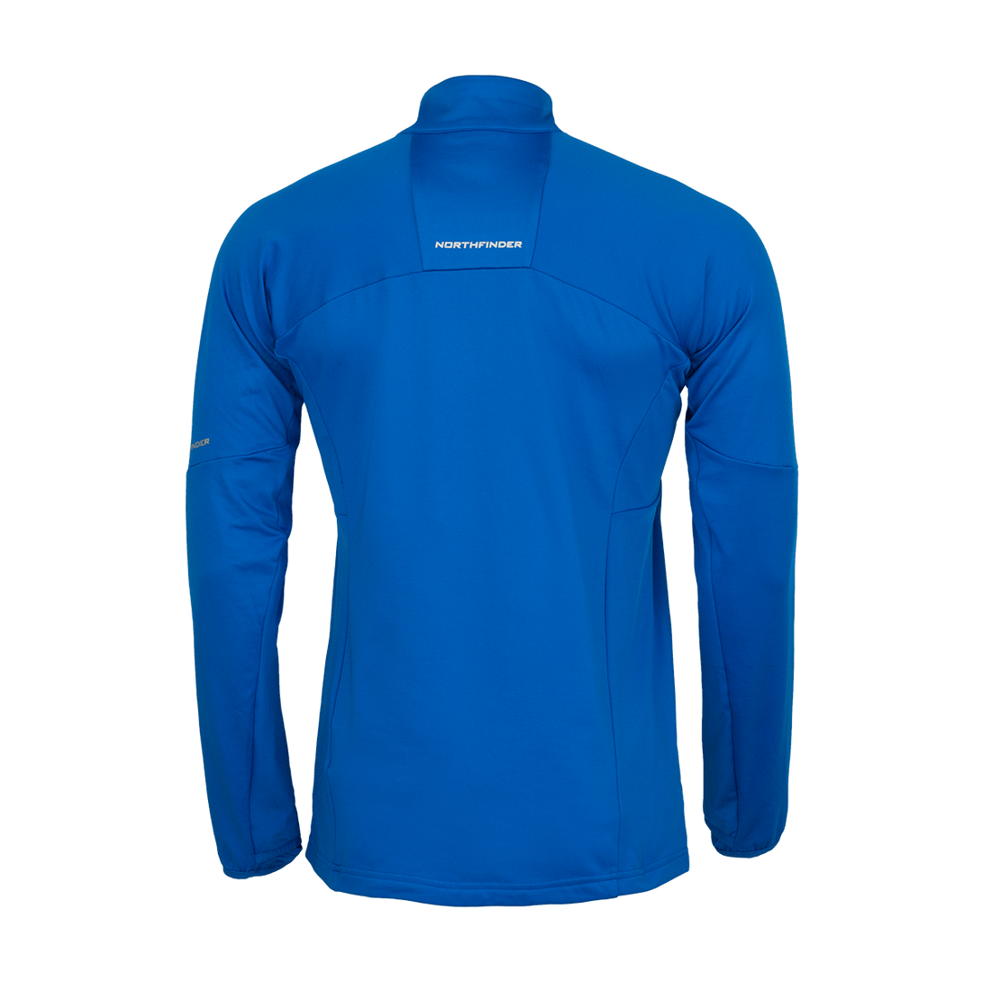 MI-3837SNW men's ski technical active sweater  BARNEY