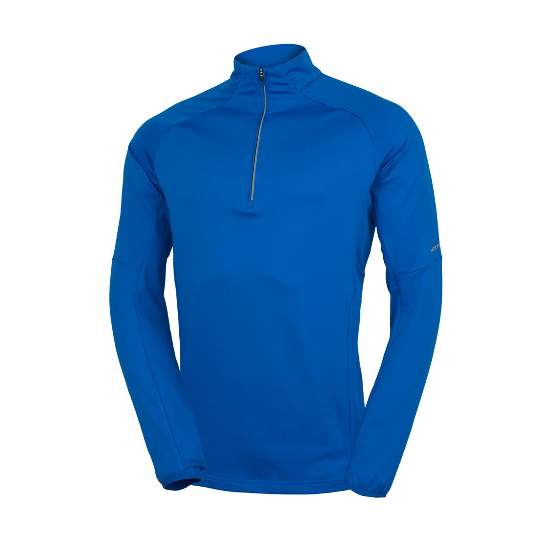 MI-3837SNW men's ski technical active sweater  BARNEY