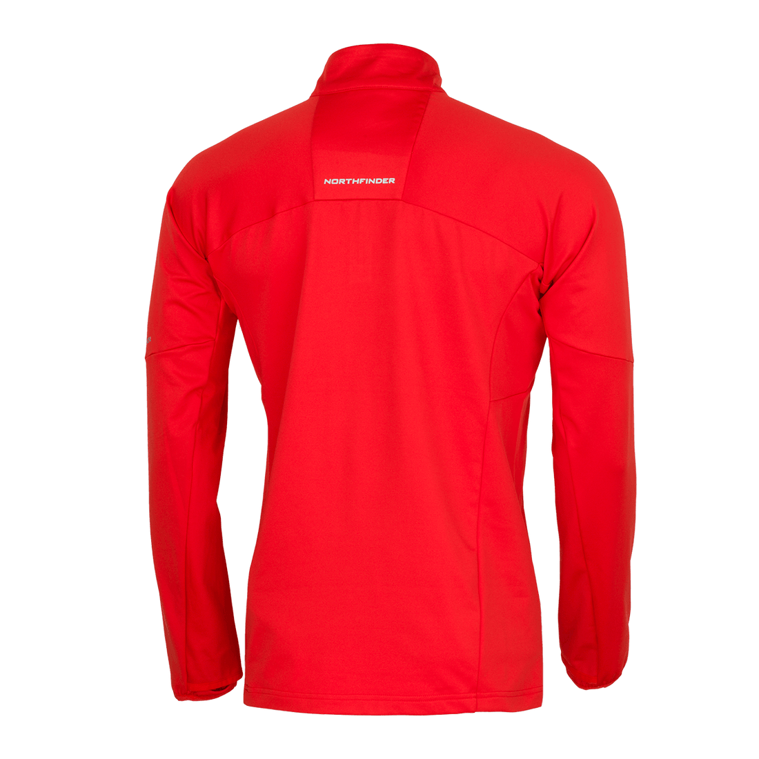 MI-3837SNW men's ski technical active sweater  BARNEY
