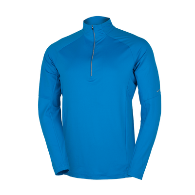 MI-3838SNW men's ski technical sweater  GUSTAV