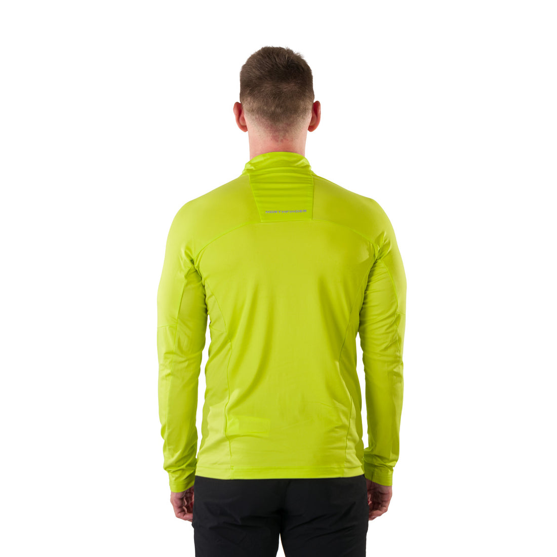 MI-3838SNW men's ski technical sweater  GUSTAV