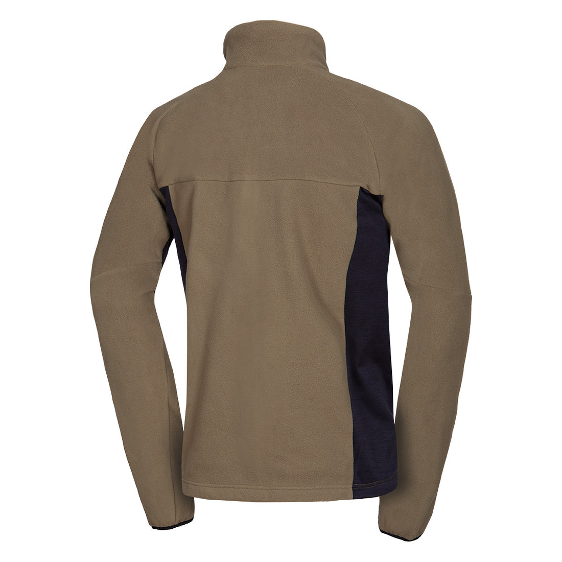 MI-3840OR men's fleece multisport active sweater FULVIO