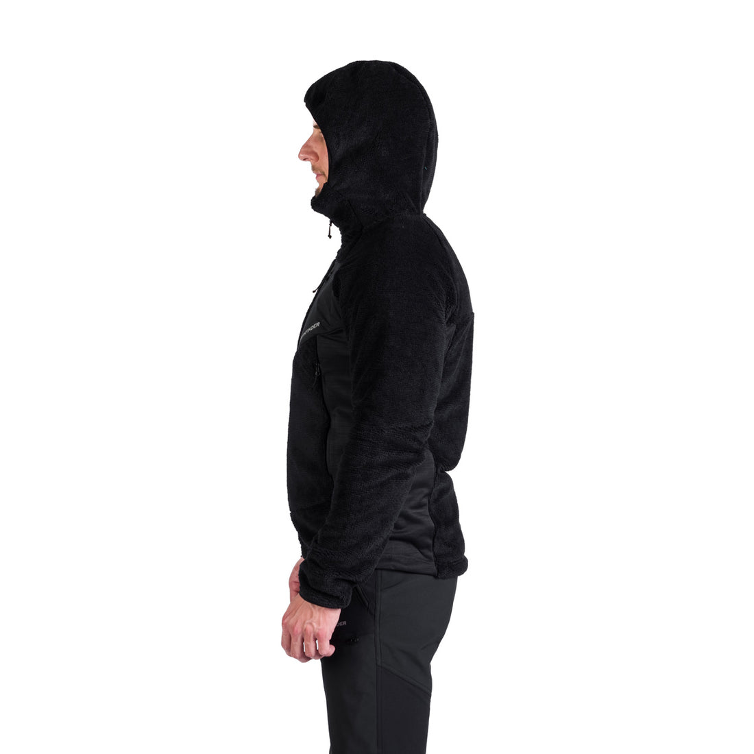 MI-3842OR men's hoody combined active sweater GIANLUCA