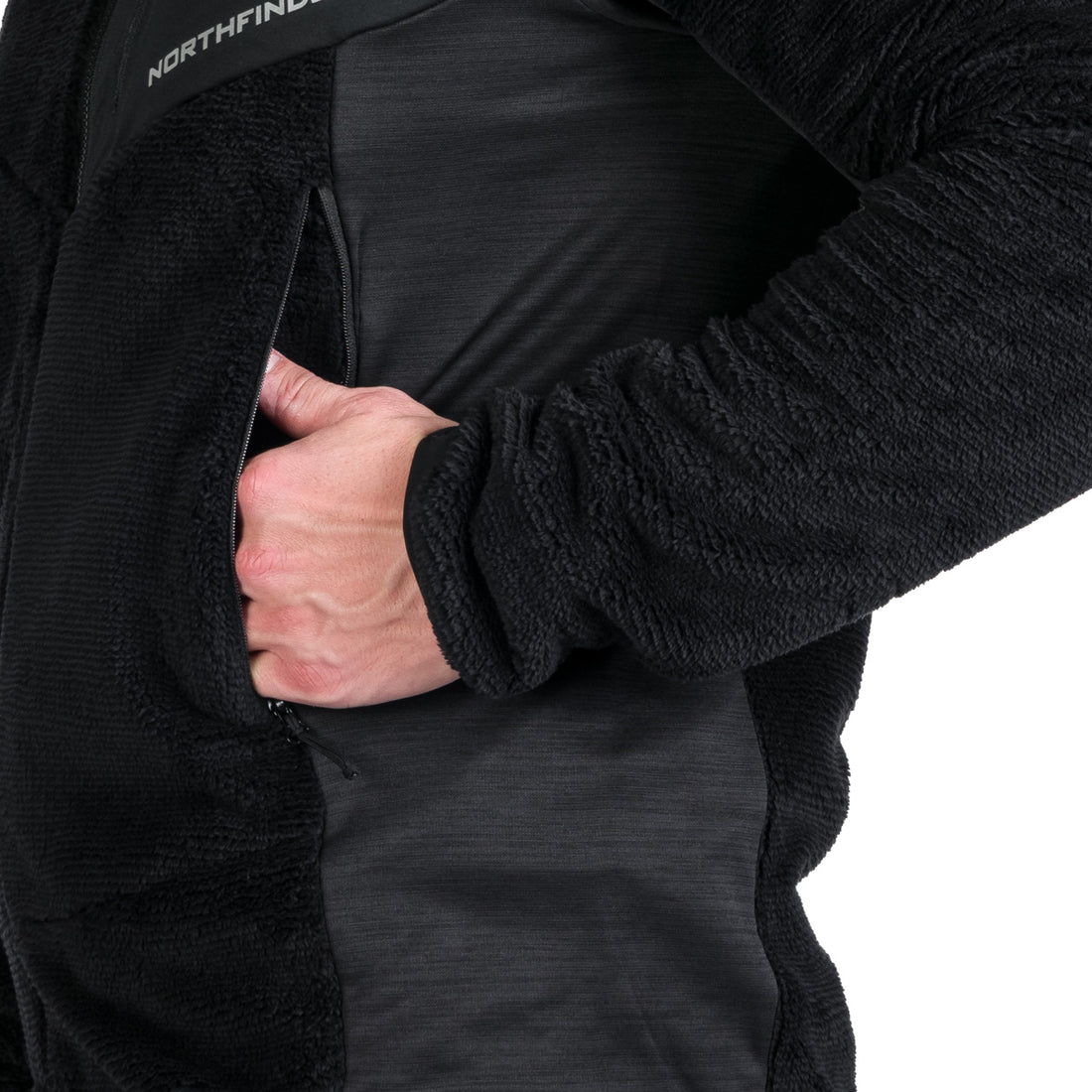 MI-3842OR men's hoody combined active sweater GIANLUCA