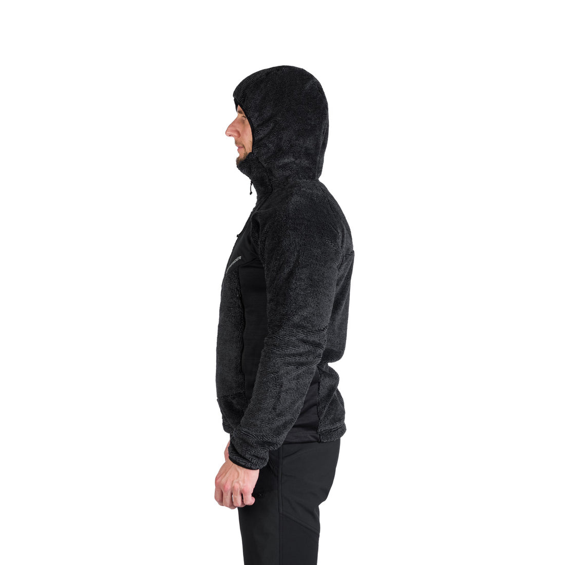 MI-3842OR men's hoody combined active sweater GIANLUCA