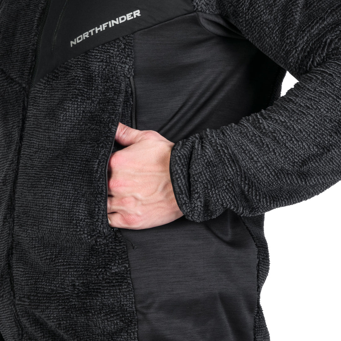MI-3842OR men's hoody combined active sweater GIANLUCA