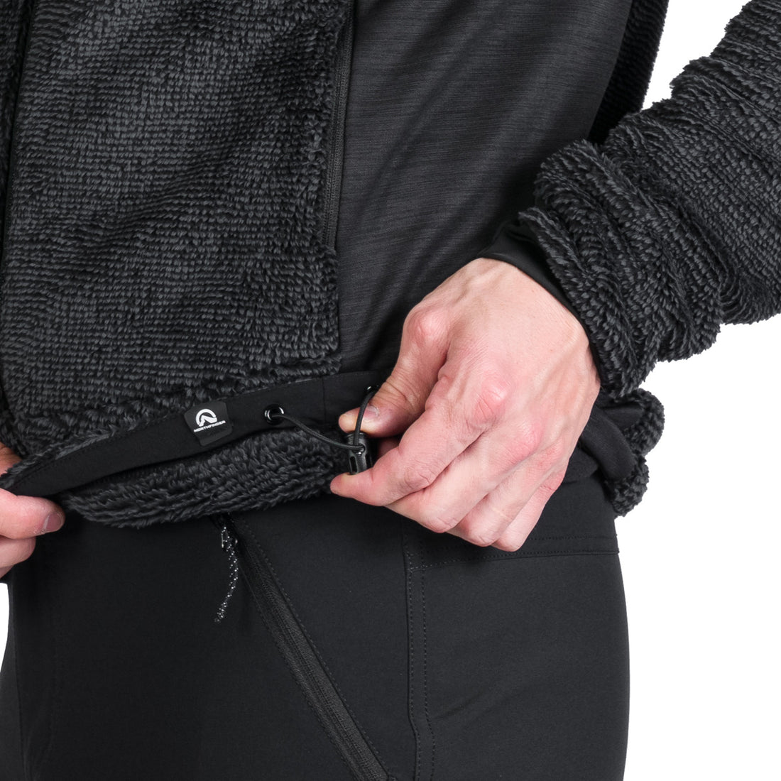 MI-3842OR men's hoody combined active sweater GIANLUCA