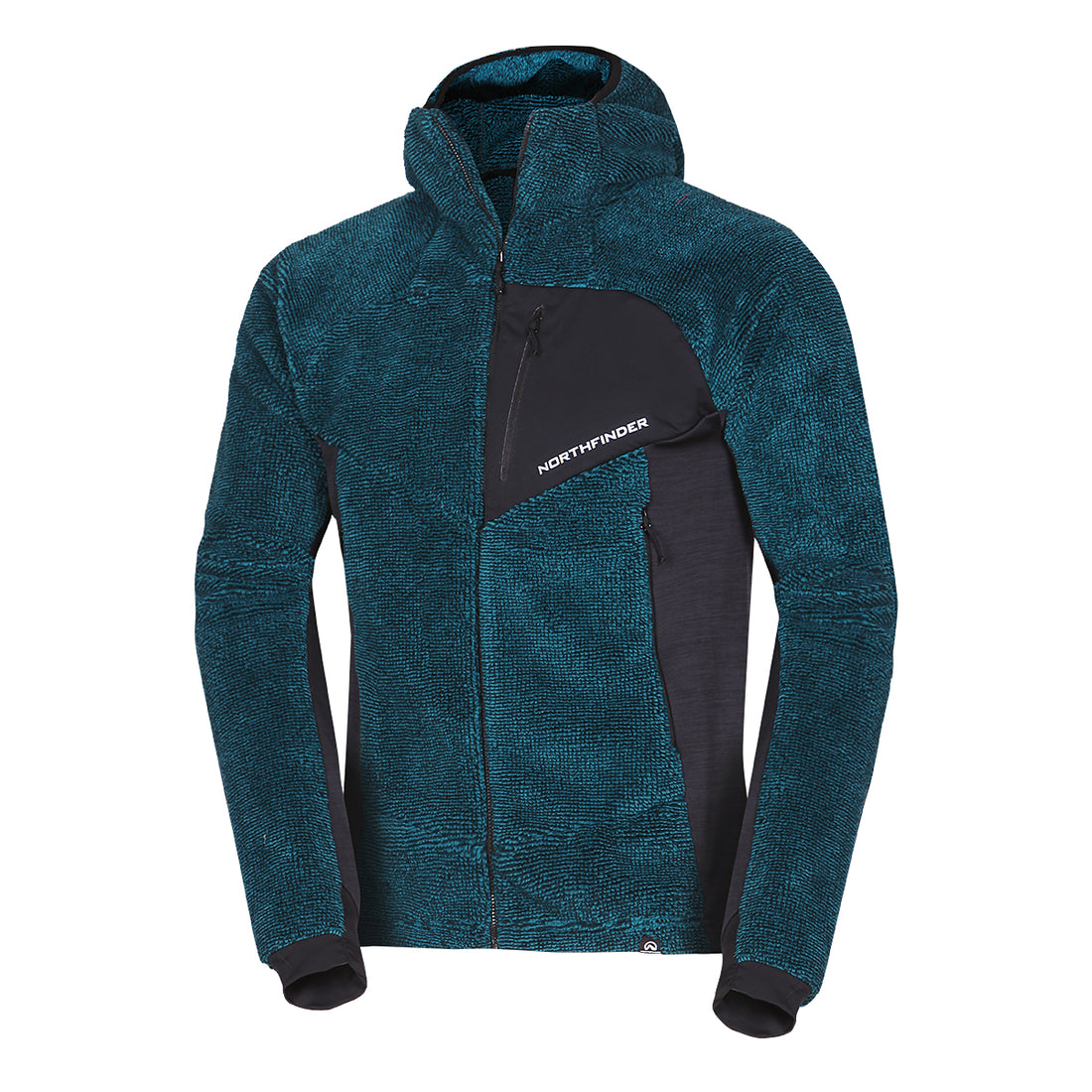 MI-3842OR men's hoody combined active sweater GIANLUCA