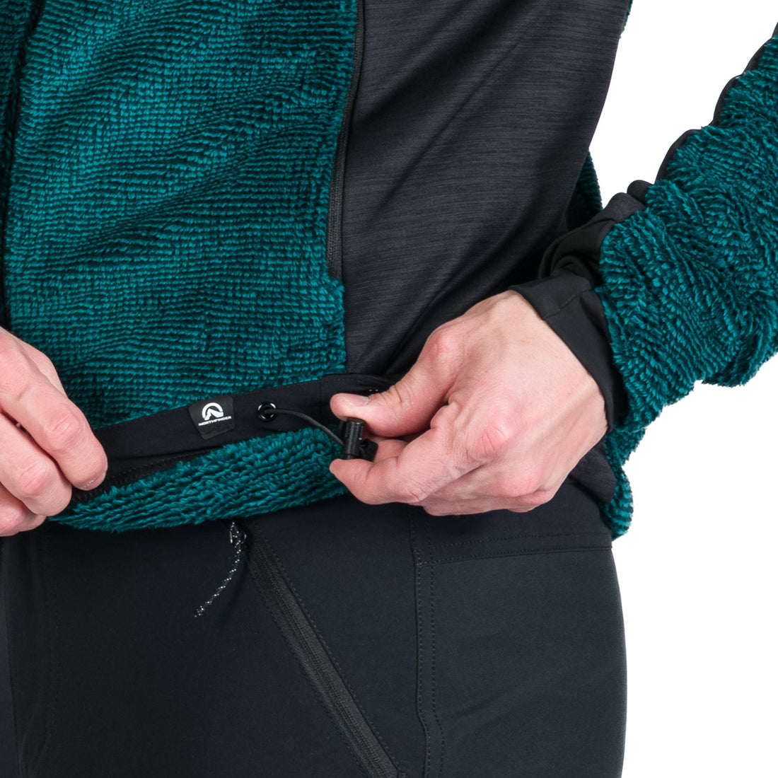 MI-3842OR men's hoody combined active sweater GIANLUCA