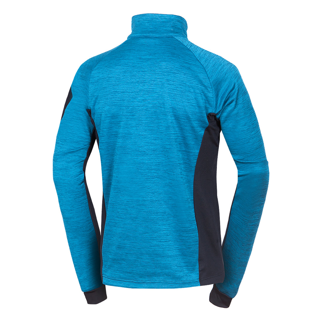 MI-3866OR men's melange multisport active sweater GENNARO