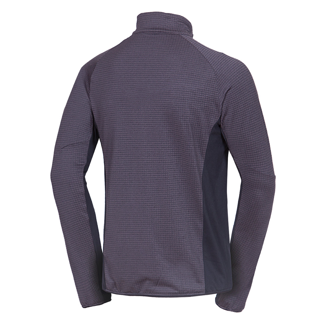 MI-3867OR men's active multisport fleece sweater PRIMO
