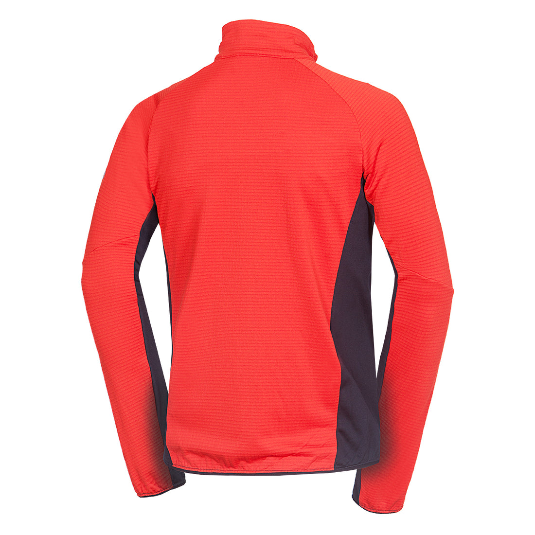 MI-3867OR men's active multisport fleece sweater PRIMO