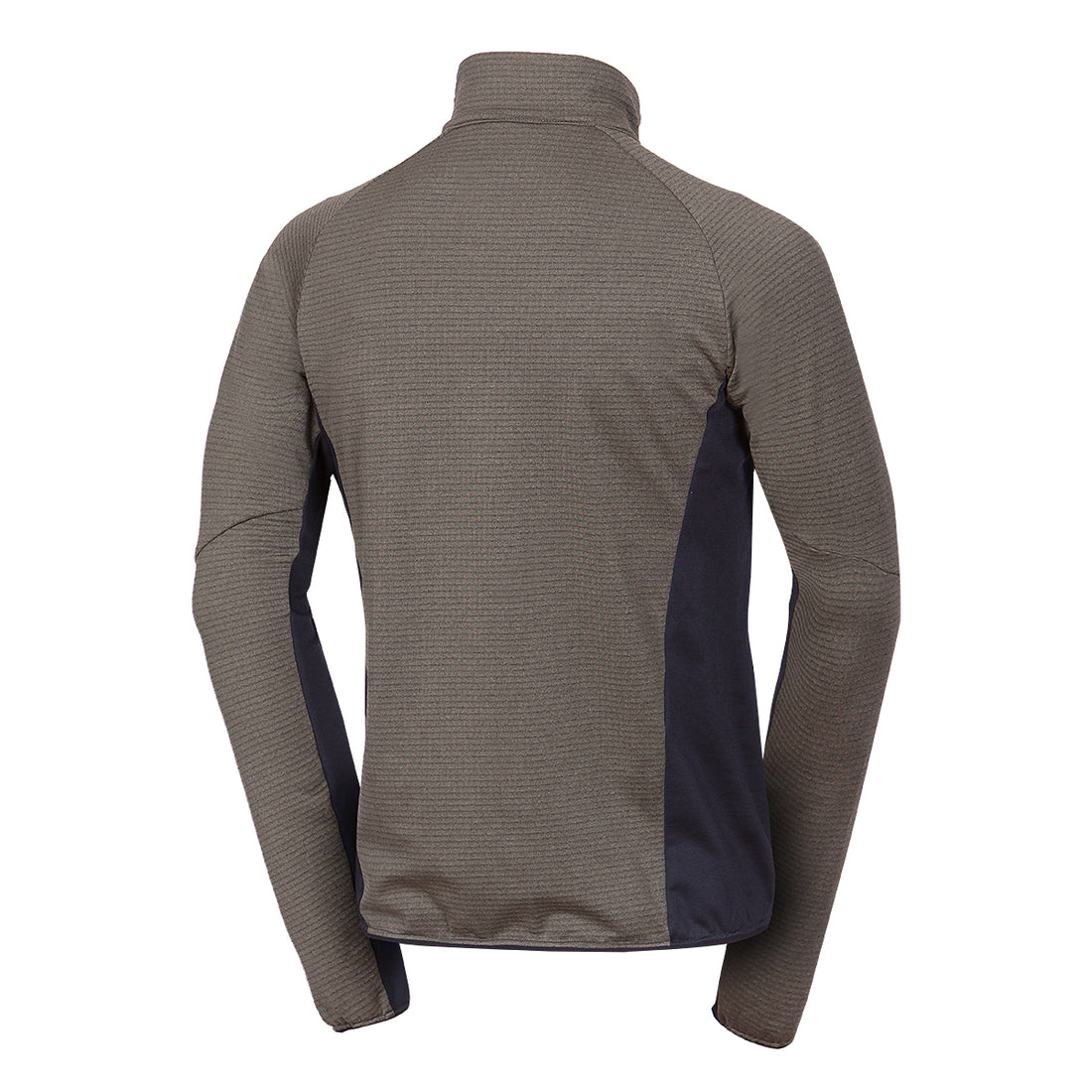MI-3867OR men's active multisport fleece sweater PRIMO