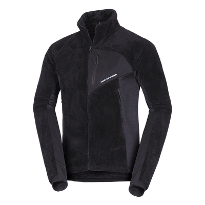 MI-3882OR men's combined active sweater LUDWIK