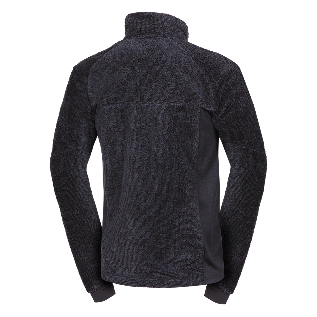 MI-3882OR men's combined active sweater LUDWIK