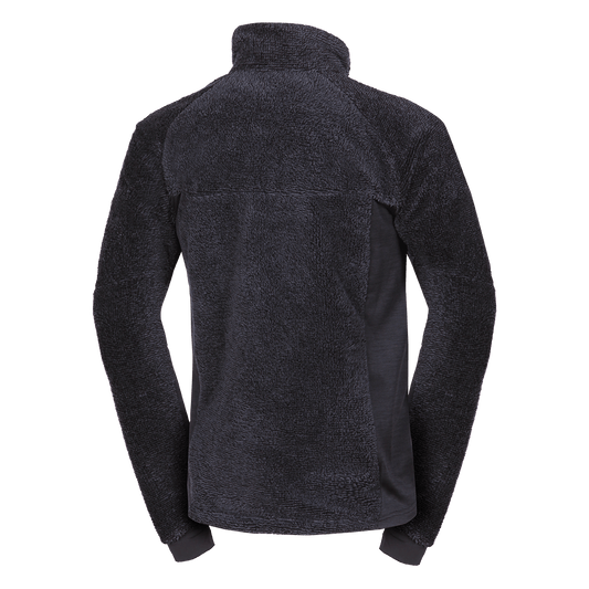 MI-3882OR men's combined active sweater LUDWIK