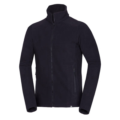 MI-39031OR men's fleece sweater RENATO