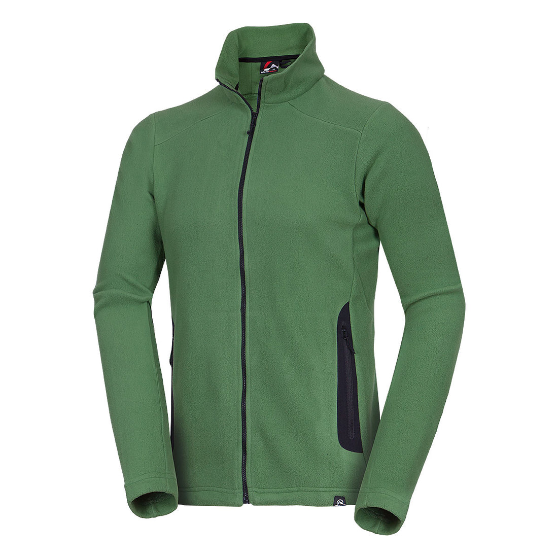 MI-39031OR men's fleece sweater RENATO